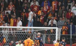 Galatasaray - Başakşehir FK / fotoğraflar