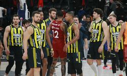 Galatasaray - Fenerbahçe Beko  / Ek fotoğraflar