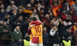 Galatasaray - Göztepe / ek fotoğraflar