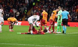 Galatasaray - Konyaspor / fotoğraflar