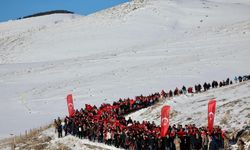 Gençlik ve Spor Bakanlığı, Sarıkamış Şehitleri için anma yürüyüşü düzenleyecek