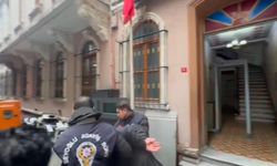 İstanbul - Beyoğlu’nda otobüsteki teşhircilik şüphelisine gözaltı