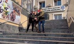 İstanbul- Sosyal medyadan müstehcen yayın yapan kadın tutuklandı, eşi serbest