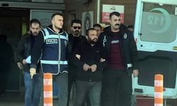 Jandarmayı görünce kendisini eve kilitleyip, 24 saat sonra teslim olan şüpheli tutuklandı (2)