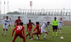 Karacabey Belediyespor - Arnavutköy Belediyespor: 3-4