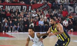 Karşıyaka - Fenerbahçe / fotoğraflar