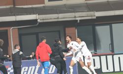 Kasımpaşa - Hatayspor: 5-4