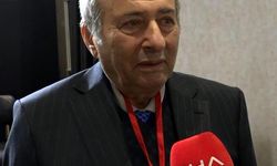 KAYSERİ - Prof. Dr. Mustafa Taşkın: İnsanlar sadece parayla dolandırılmaz, sağlıkla da dolandırılıyor (VİDEO EKLENDİ)