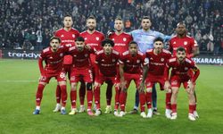 Kocaelispor - Pendikspor: 3-0