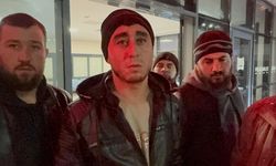 Konya’da 4 katlı bina çöktü: Enkazdan 3 kişi kurtarıldı, 2 kişiye ulaşılmaya çalışılıyor (11)