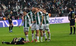 Konyaspor - Kasımpaşa / ek fotoğraflar