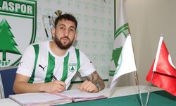 Muğlaspor'da imzalar sürüyor