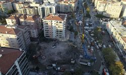 Rıza Bey Apartmanı davasında sanıklar birbirini suçladı