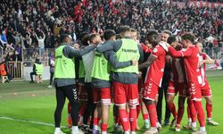 Samsunspor – Trabzonspor : 2 – 1