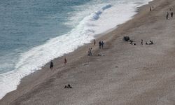 SOLOTÜRK, Antalya semalarında