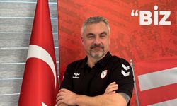 Thomas Reis: Umarım Trabzonspor’u yenip, galibiyeti taraftarlarla parti havasında kutlarız