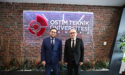 ULAK Haberleşme ve OSTİM Teknik Üniversitesi'nden 'haberleşme teknolojileri' için iş birliği