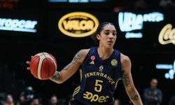 Valencia Basket - Fenerbahçe Opet: 71-88