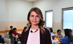 ‘Yangın gibi felaketlerden kurtulan çocuk ve ebeveynler için psikolojik destek önemli’