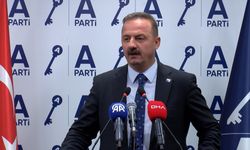 Yavuz Ağıralioğlu: Siyasal yozlaşma alanını düzelteceğiz