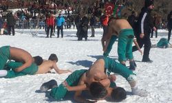 Çıldır Gölü'nde renkli festival / Ek fotoğraflar