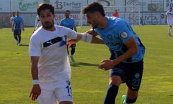 Karacabey Belediye Spor – Ankara Demirspor: 2-1