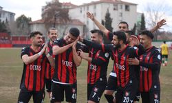 Uşakspor - Adıyaman FK / Fotoğraflar