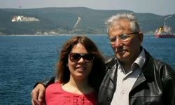 Akciğer kanserine yakalanan baba-kız hastalığı birlikte yendi