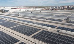 BSH Türkiye, PV panelleri ile yenilenebilir enerji üretimine başladığını duyurdu