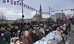 Destici: Milletimizin vicdanının rahatlatılması lazım (2)