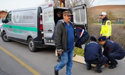 Edirne’de devrilen traktörün altında kalan çiftçi öldü