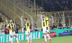 Fenerbahçe - Rangers / Fotoğraflar