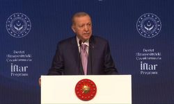 İstanbul -Cumhurbaşkanı Erdoğan:  Türkiye Yüzyılı siz çocuklarımızın yüzyılı olacak