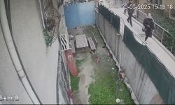 İstanbul- Esenyurt'ta takip ettiği kadına yumruk atıp taciz etti