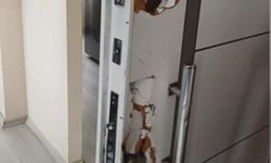 İstanbul - Maltepe'de odasına gizli kamera yerleştirdiği patronunu rehin aldı; koğuş arkadaşıymış