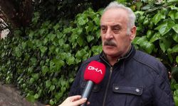 İstanbul - Meteoroloji Mühendisi Özdemir'den çöl tozu uyarısı: Maske takmakta fayda var