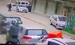 İstanbul - Sultangazi’de 6 yaşındaki çocuğun skuterini çalıp kaçtı