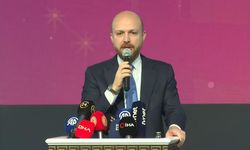 İstanbul - TBMM Başkanı Kurtulmuş ÖNDER Geleneksel İftarı'na katıldı