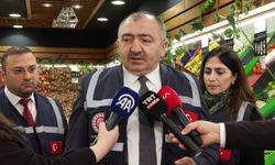 İstanbul- Ticaret Bakanlığı'ndan bayram öncesi market ve restoranlarda 'fahiş fiyat' ve 'etiket' denetimi