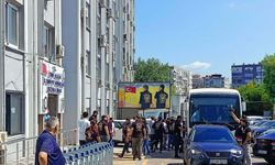 İzmir'de sokakta akıma kapılan 2 kişinin öldüğü davada bilirkişi raporu dosyada