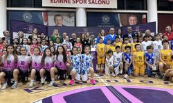 Kadınlar Türkiye Dörtlü Finali'nde karşılaşacak Çimsa ÇBK Mersin ile Emlak Konut, kupayı kazanmak istiyor