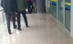 Karamürsel Belediyesi'nde 'ihale' kavgası; 2 kişi bıçaklandı (2)