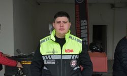 Motosikletli kuryeler, taşıma çantalarını sökmek zorunda kalıyor