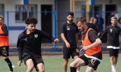 Muğlaspor hükmen zirvede