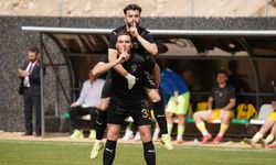 Muğlaspor şampiyonluk kapısını araladı