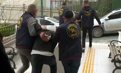 Sokak ortasında kaçırılan Sevgi kurtarıldı