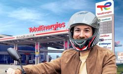 TotalEnergies İstasyonları’ndan 'Bir Kural, 1 Ömür' eylem planına destek