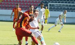 Turgutlu 1984 gitti gidiyor