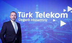 Türk Telekom, 2024'te 161,7 milyar TL konsolide gelir elde etti