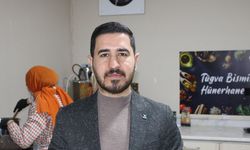 Unutulan yöresel yemekleri yapıp, götürdükleri ihtiyaç sahibi ailelerle iftarda yiyorlar